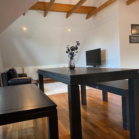 Ellerau Home Kültér fotó