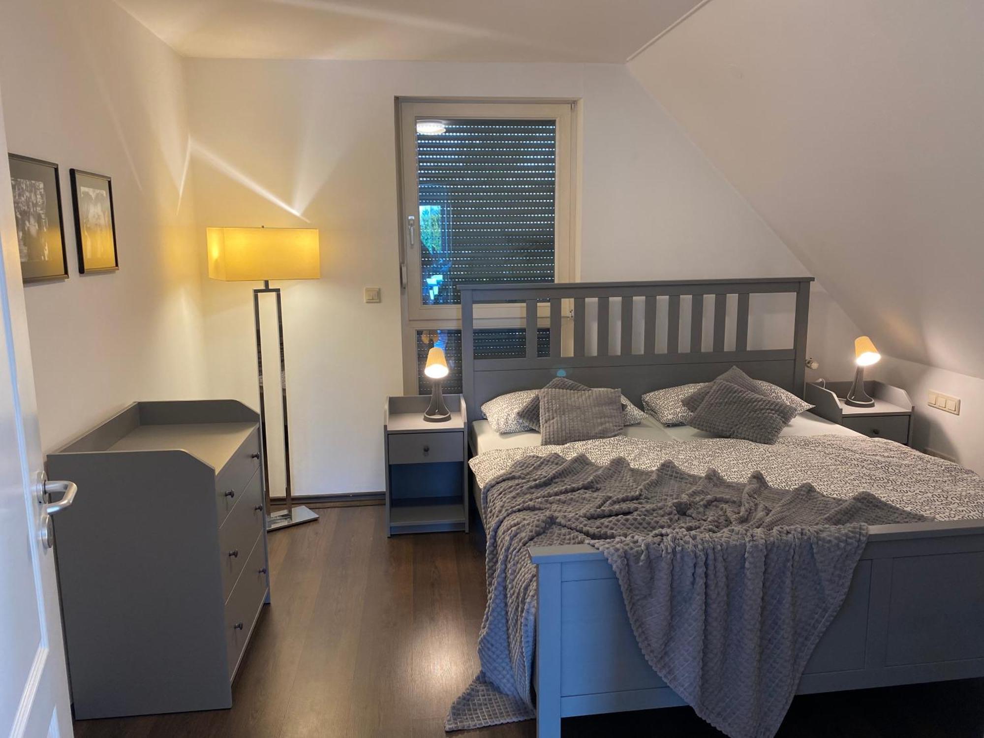 Ellerau Home Kültér fotó