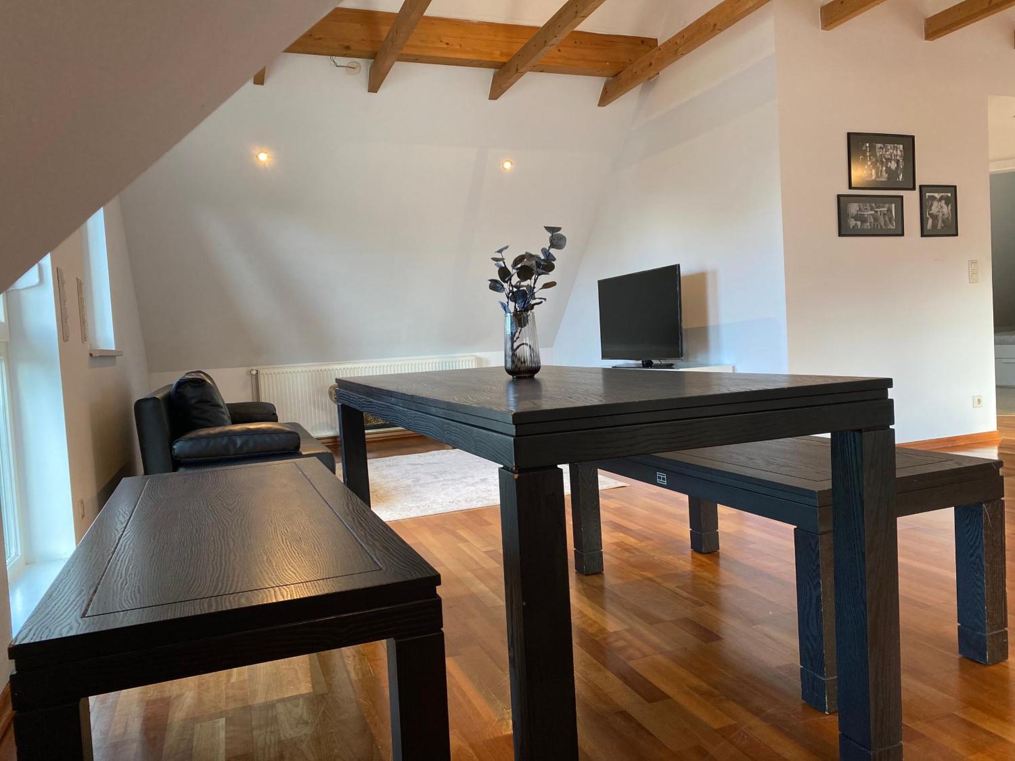 Ellerau Home Kültér fotó
