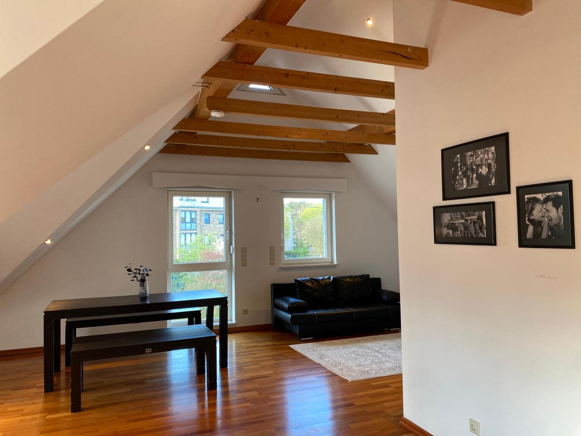 Ellerau Home Kültér fotó