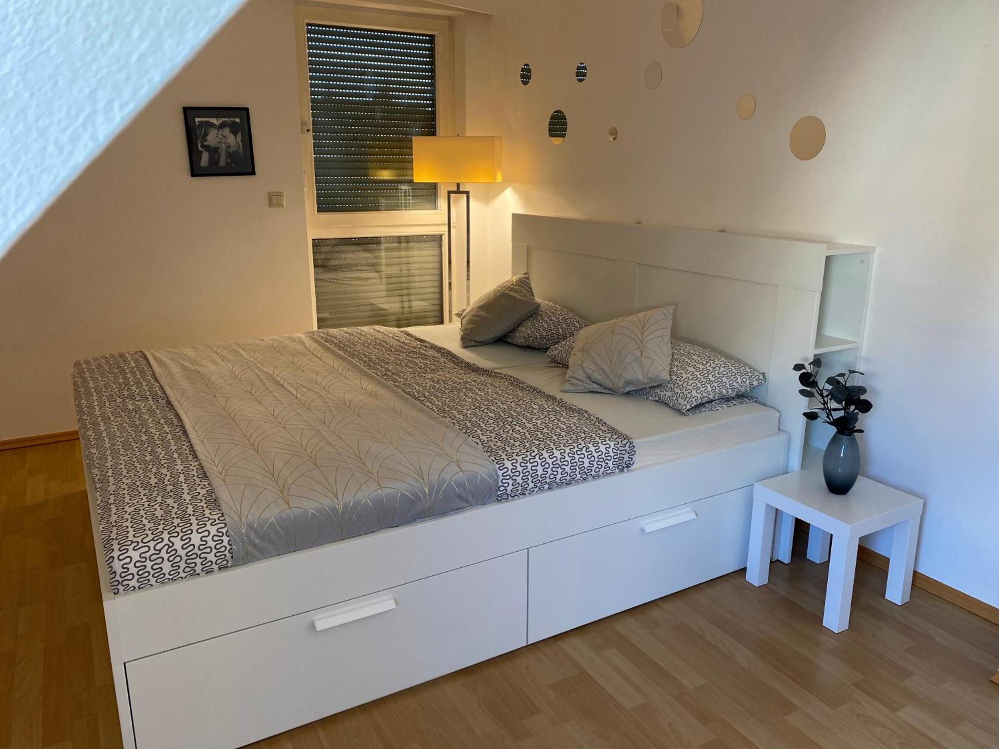Ellerau Home Kültér fotó