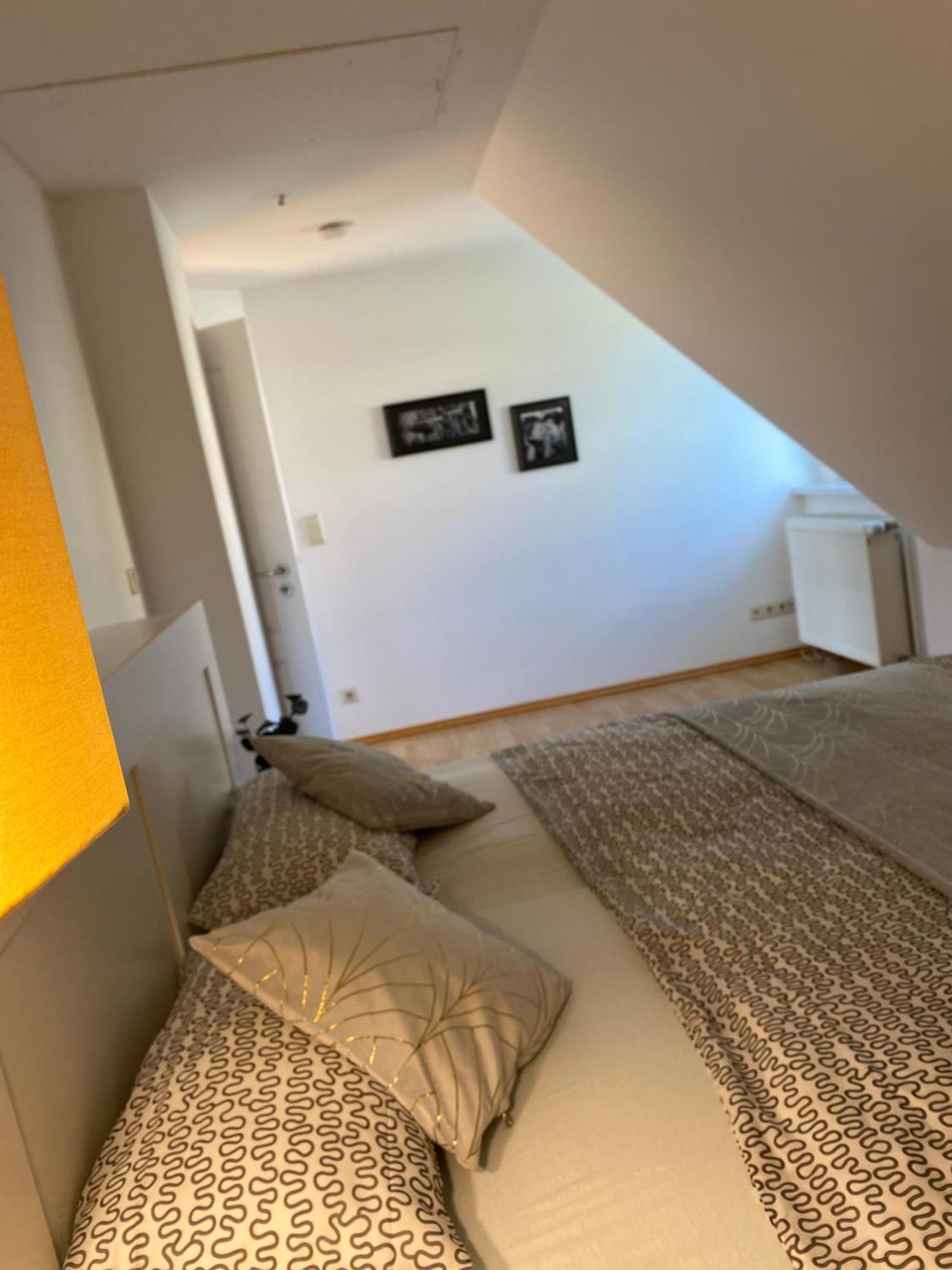 Ellerau Home Kültér fotó